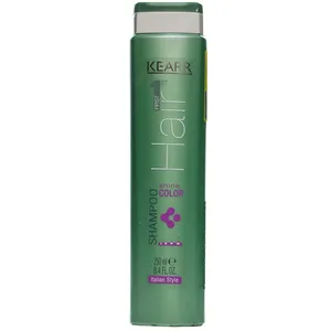 شامپو مو ک آر مدل Shine Color حجم 250 میلی لیتر