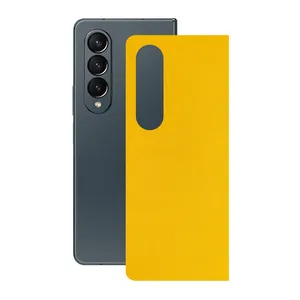 Remax cover sticker Leth model code LE004 suitable for Samsung Galaxy Z Fold4 mobile phone