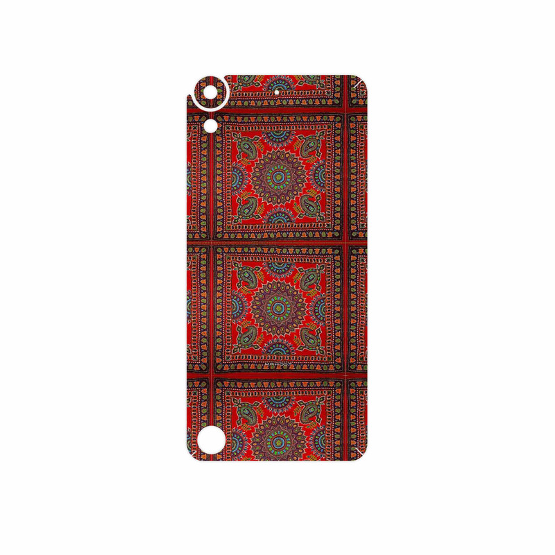 برچسب پوششی ماهوت مدل Embroidered Rug مناسب برای گوشی موبایل اچ تی سی Desire 630