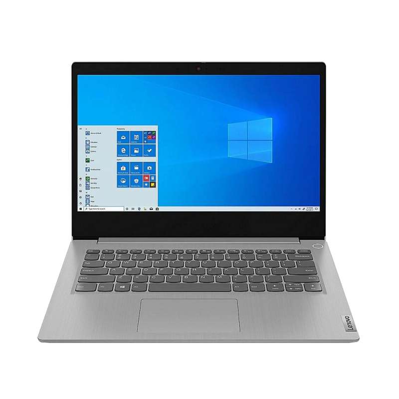 لپ تاپ 14 اینچی لنوو مدل IdeaPad 3 14IML05 لپ تاپ 14 اینچی لنوو مدل IdeaPad 3 14IML05