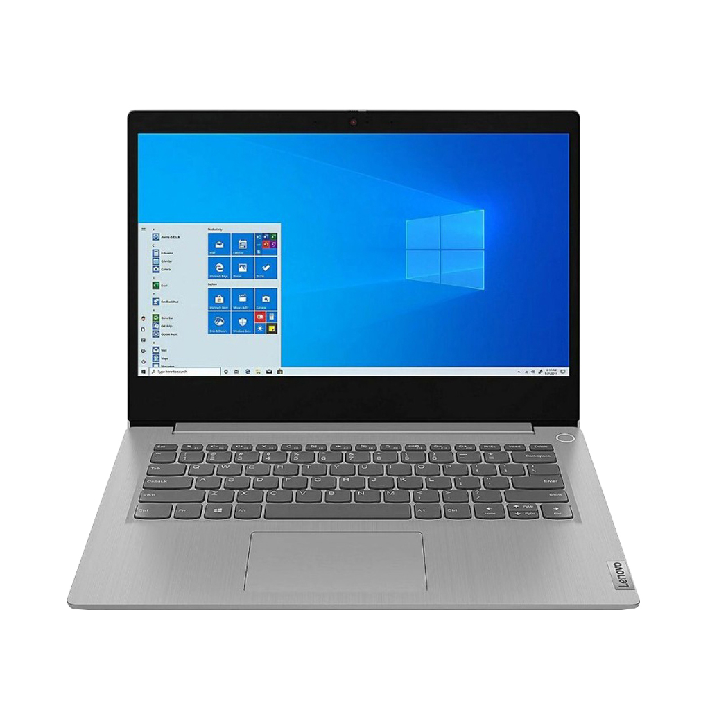لپ تاپ 14 اینچی لنوو مدل IdeaPad 3 14IML05 - B