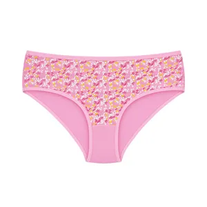 شورت زنانه مدل گلدار