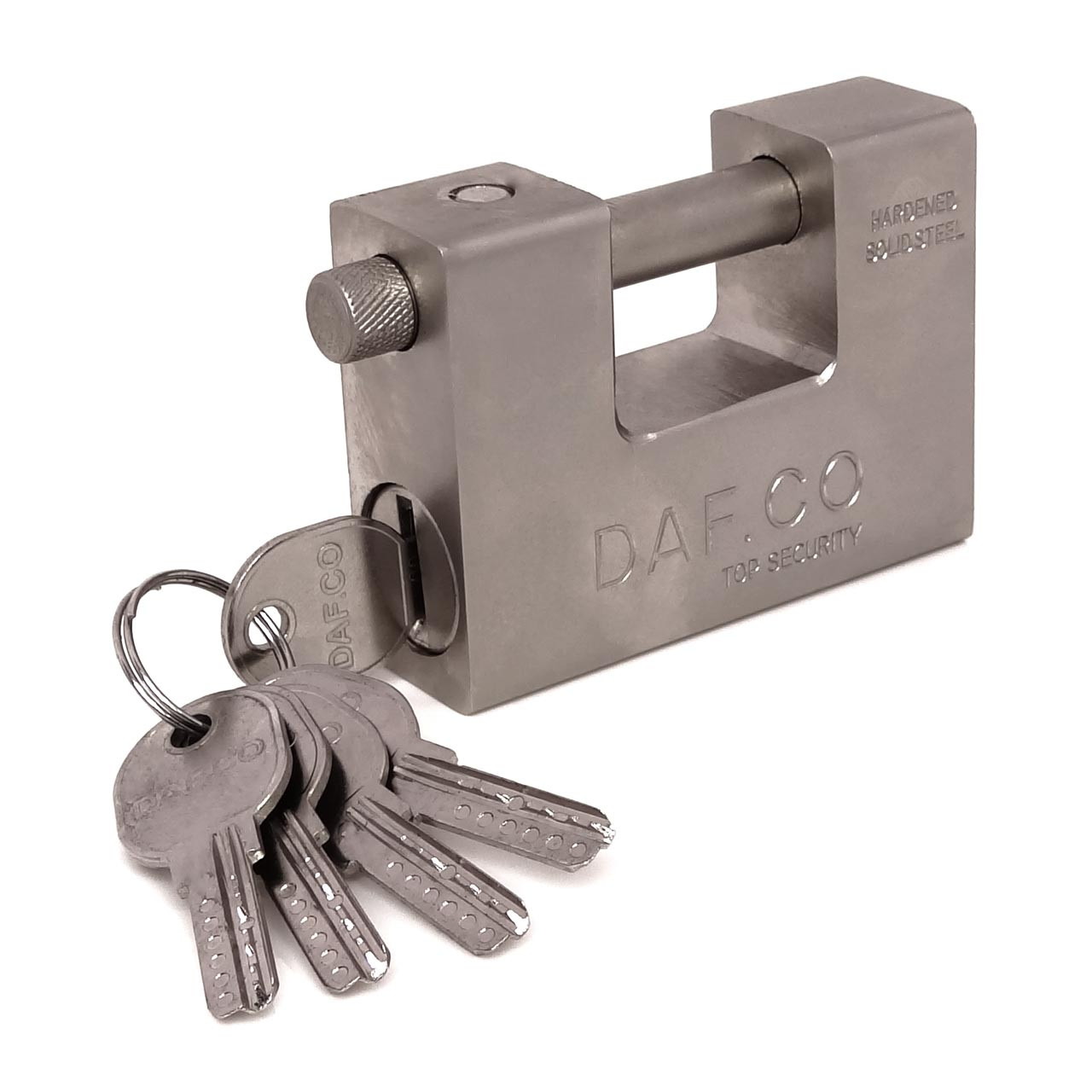 قفل کتابی داف مدل MMA-DAF-PL94