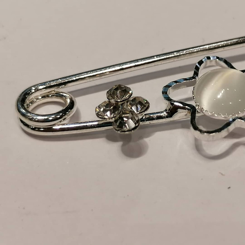 سنجاق سینه زنانه کد ki 4560-007-1