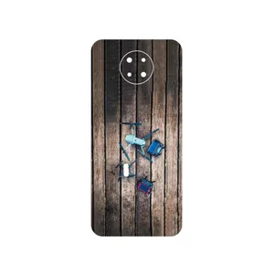 MAHOOT Drone Cover Sticker for Nokia G10