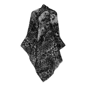 شال زنانه کد 718