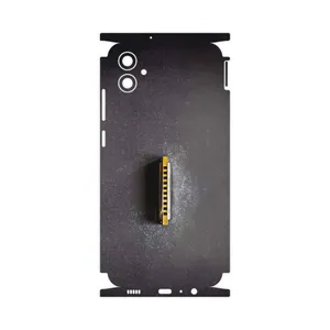 MAHOOT Harmonica-FullSkin Cover Sticker for Samsung Galaxy M04