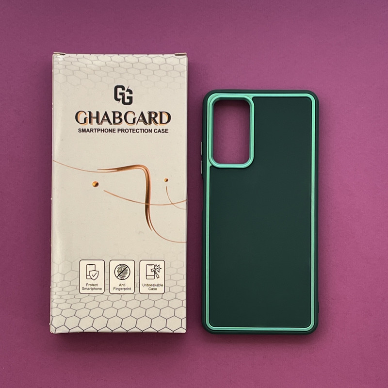  کاور قاب گارد مدل ژله ای ساده مناسب برای گوشی موبایل شیائومی Redmi Note 11 Pro 4G 