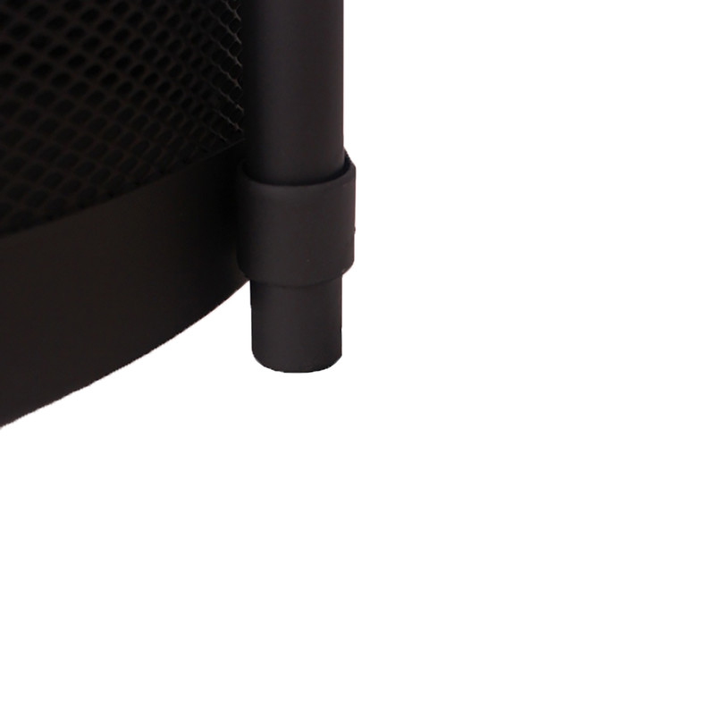 سبد سیب زمینی و پیاز ساین مدل گردان توری دو و نیم طبقه بدون چرخ