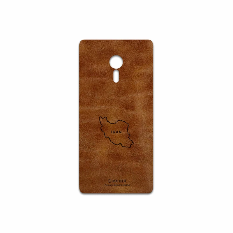 برچسب پوششی ماهوت مدل BFL-IRC مناسب برای گوشی موبایل لنوو ZUK Z2