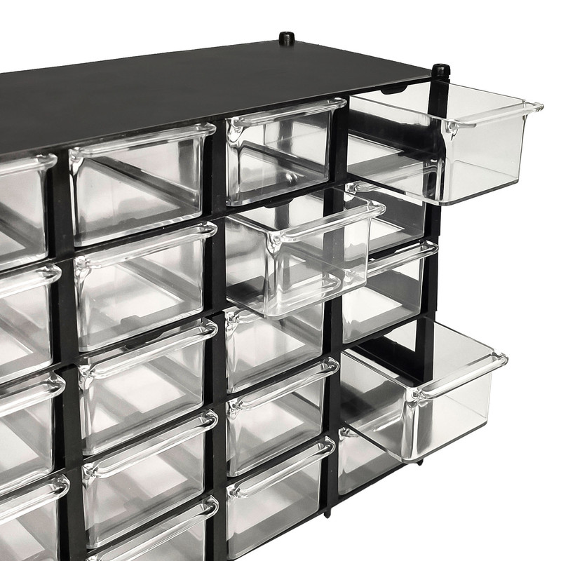 قفسه ابزار مدل TSB-25