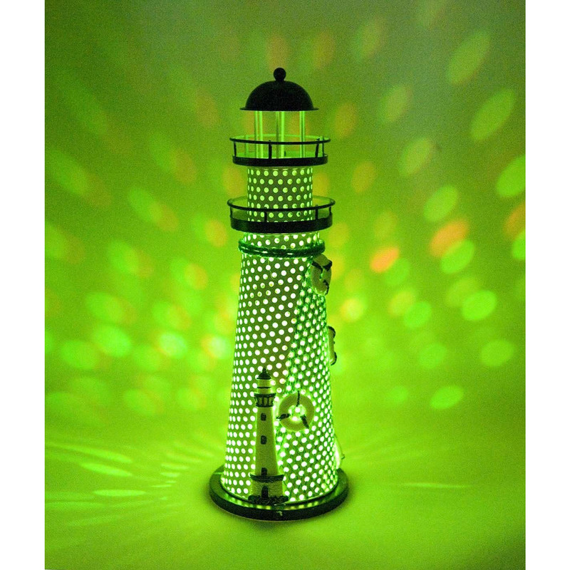 دکوری مدل فانوس دریایی کد 1