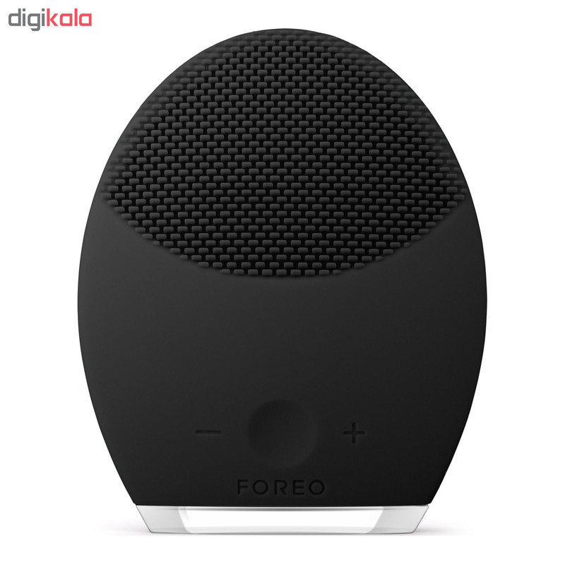 برس پاک کننده صورت فورئو مدل Luna 2 F5999 برس پاک کننده صورت فورئو مدل Luna 2 F5999
