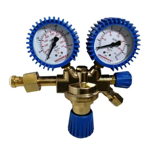 مانومتر اکسیژن آیرون مکس مدل OR7