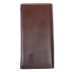 کیف پول مردانه تیک لدر کد 390