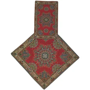 جانماز ترمه کد TRJAN37