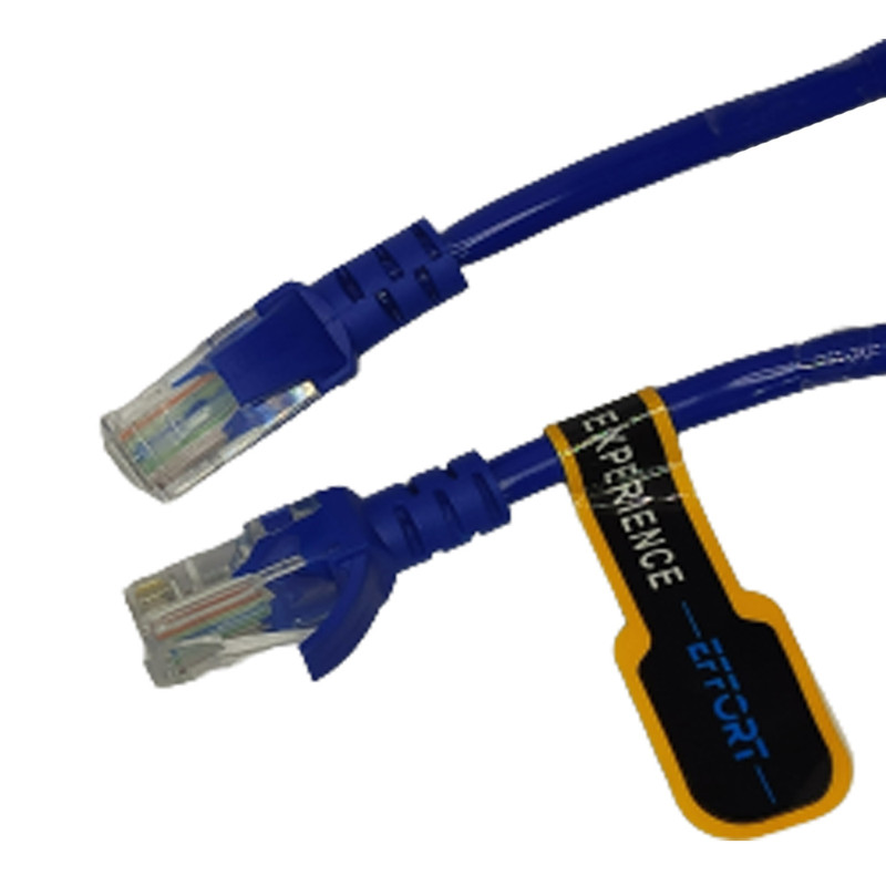کابل شبکه Cat5 مدل EFRT