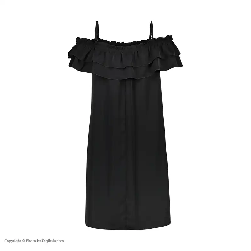 پیراهن زنانه وی‌وایز مدل بندی کد 4008