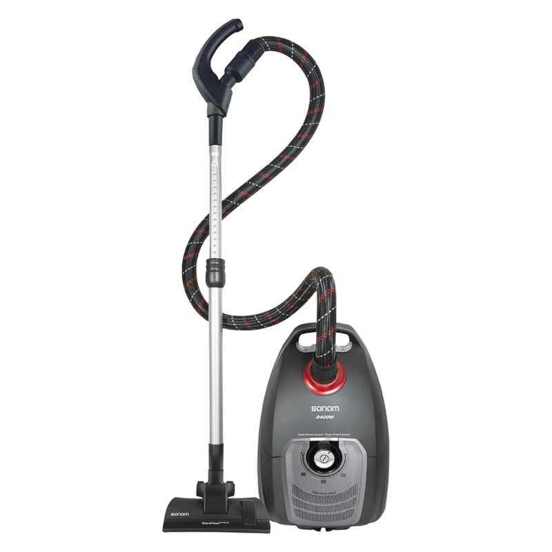 جاروبرقی صنام مدل SV-24F01