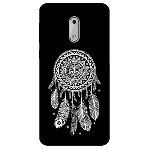 Megafone 7196 Cover For Nokia 6