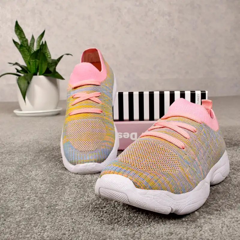 کفش راحتی  مدل Datis کد KLBS.3.2.7.6