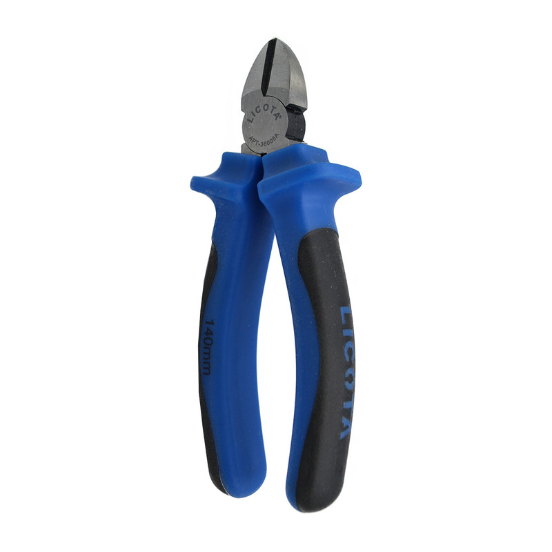 انبر سیم‌ چین لیکوتا مدل APT-36005A کد 2 سایز 5.8 اینچ