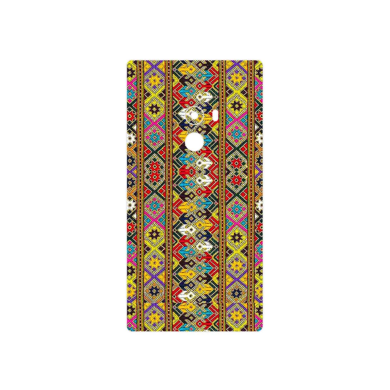 برچسب پوششی ماهوت مدل SISTAN Needlework 2 مناسب برای گوشی موبایل شیائومی Mi Mix