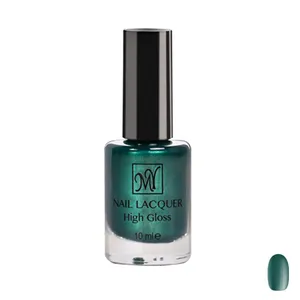 MY Agate Nail Polish 818
