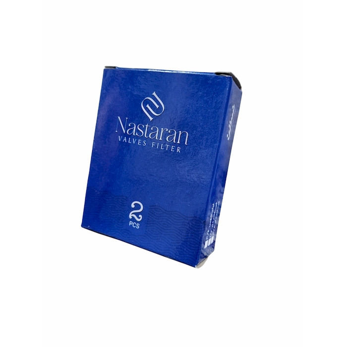 شیر پیسوار نسترن مدل 1/2 بسته 2 عددی شیر پیسوار نسترن مدل 1/2 بسته 2 عددی