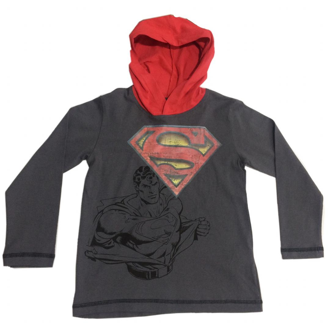 هودی پسرانه ونیس مدل superman