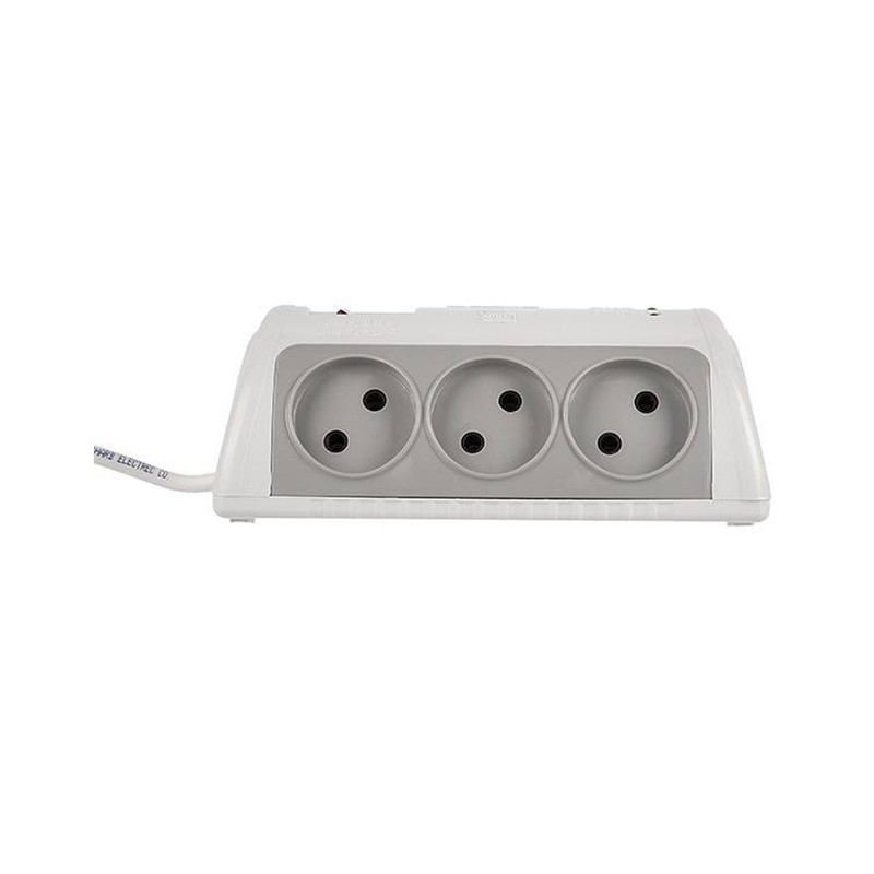 محافظ ولتاژ تیراژه مدل T106 محافظ ولتاژ تیراژه مدل T106