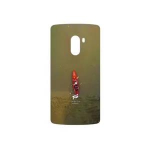MAHOOT Kayak Cover Sticker for Lenovo A7010
