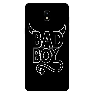 Megafone 8106 Cover For Samsung Galaxy J7 Pro / J730