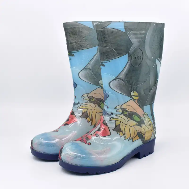 بوت دخترانه مدل دنا کد 10167