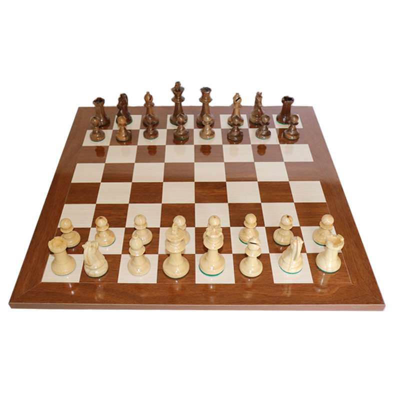 شطرنج مدل کلاسیک DGT