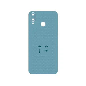 MAHOOT Minimal Miss and Mister Cover Sticker for Gplus Q10