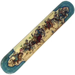 جعبه مضراب سنتور مدل RAZM