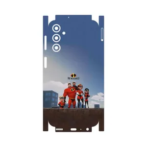 MAHOOT The Incredibles-FullSkin Cover Sticker for Samsung Galaxy A24