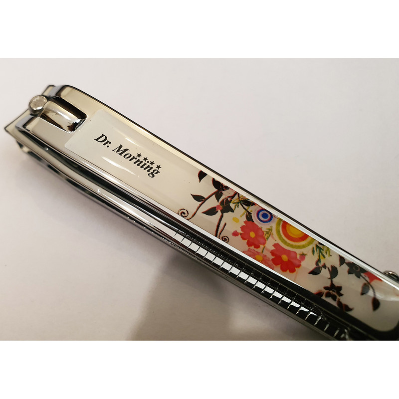 ناخن گیر دکتر مورنینگ مدل A-003