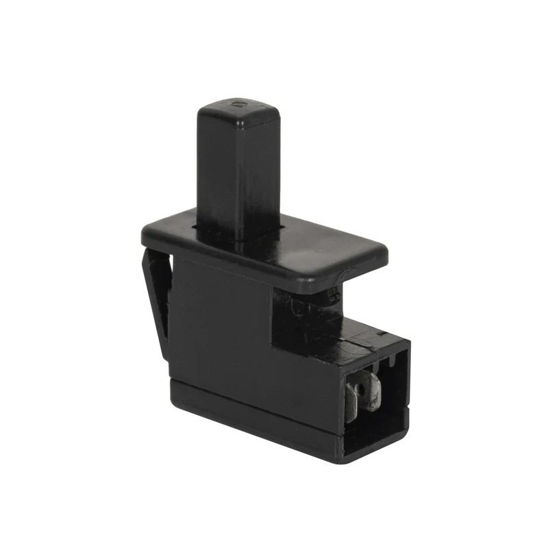 کلید چراغ صندوق عقب و ترمز دستی آی پی اِن سی کد 100387 مناسب برای سمند و پژو 405