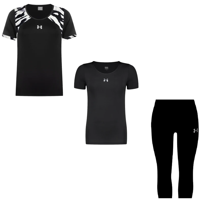 ست سه تکه لباس ورزشی زنانه مدل 7202-7101-3101