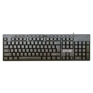کیبورد ای فورت  مدل EF-1100