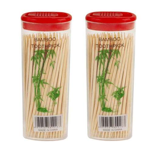 خلال دندان کد MT111 بسته 2 عددی