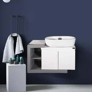ست کابینت و روشویی مدل 2072