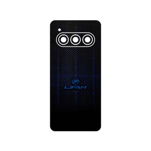 MAHOOT Lifan Cover Sticker for Daria Bond II 5G