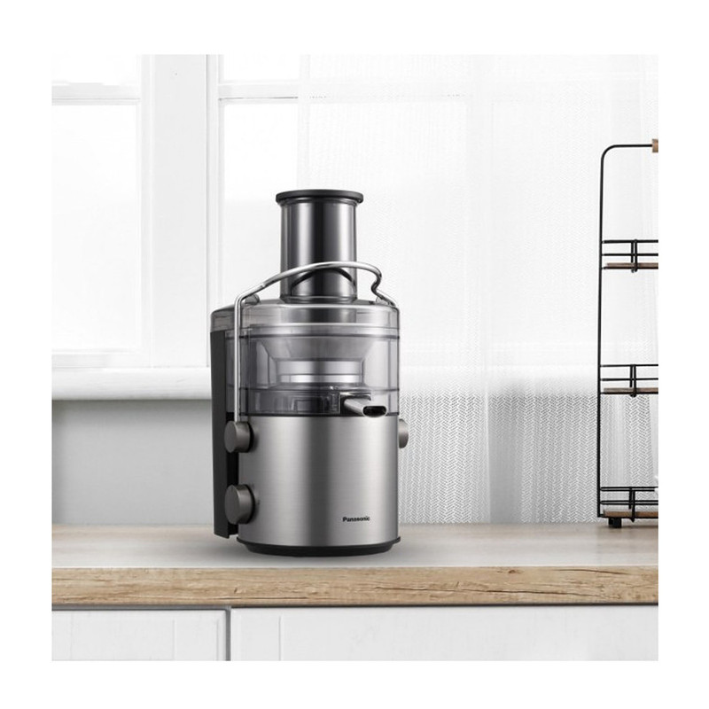 آبمیوه‌گیری پاناسونیک مدل MJ-CB600