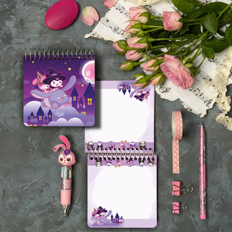 بسته لوازم تحریر دایان مدل کرومی 05 مجموعه سه عددی