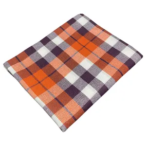 پتو مسافرتی کد 628 سایز 185x145 سانتی متر