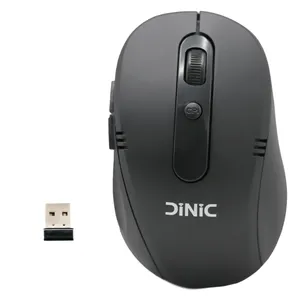 ماوس بی سیم دینیک مدل D210