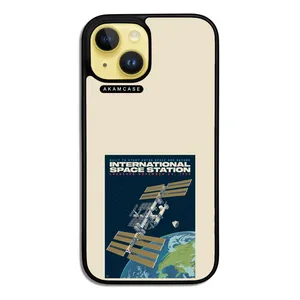 AKAM AMC-WA15-SPACE-27 Cover For Apple iPhone 15